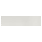 Bordure De Pelouse 10 Pc Rouillé
