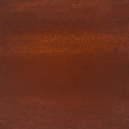 Jardinières Avec Pieds 2 Pcs Rouillé Acier Corten