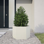 Jardinière Rouillé Acier Corten