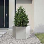 Jardinière Rouillé Acier Corten