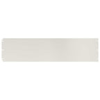 Bordure De Pelouse 20 Pc Rouillé