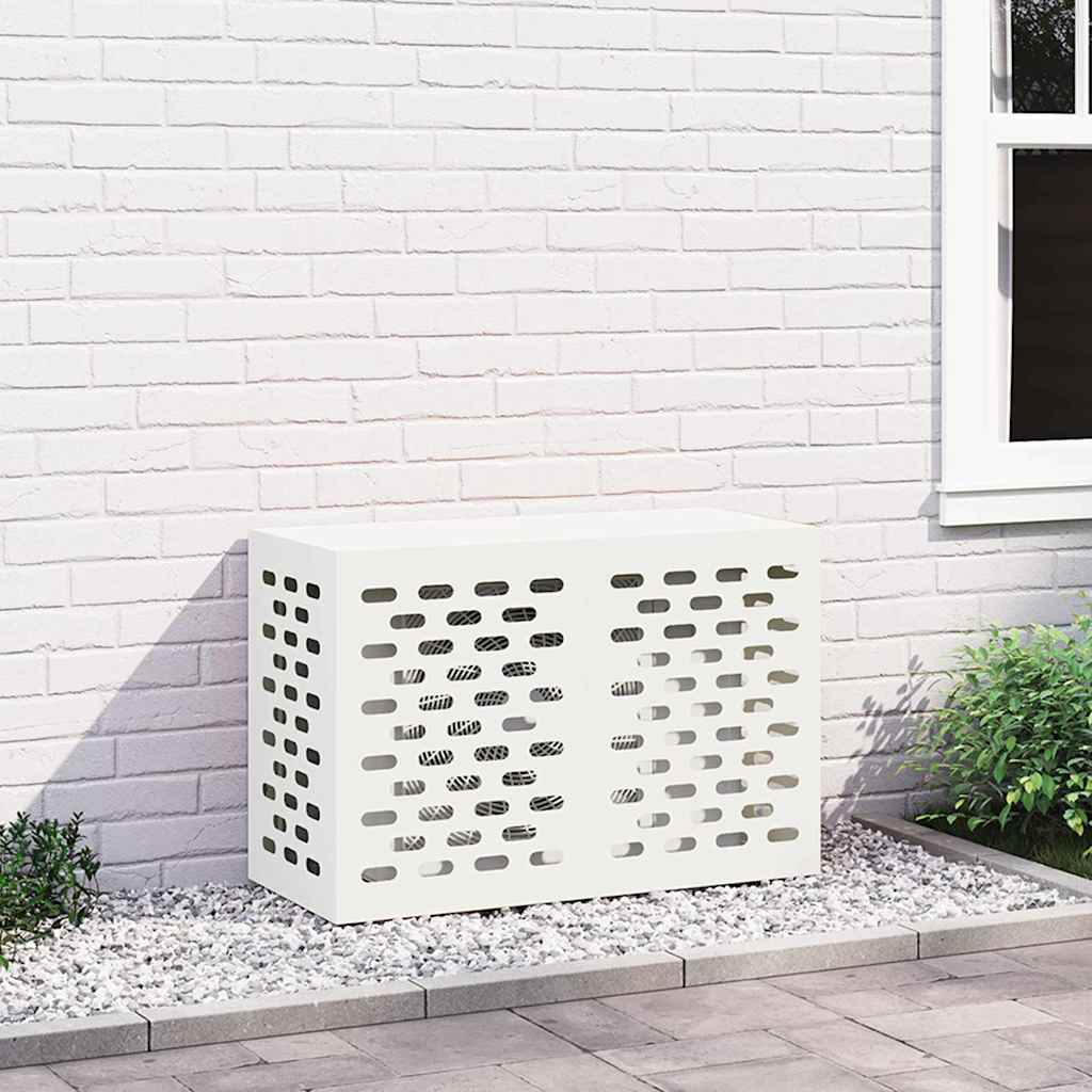 Housse De Climatiseur Rouillé
