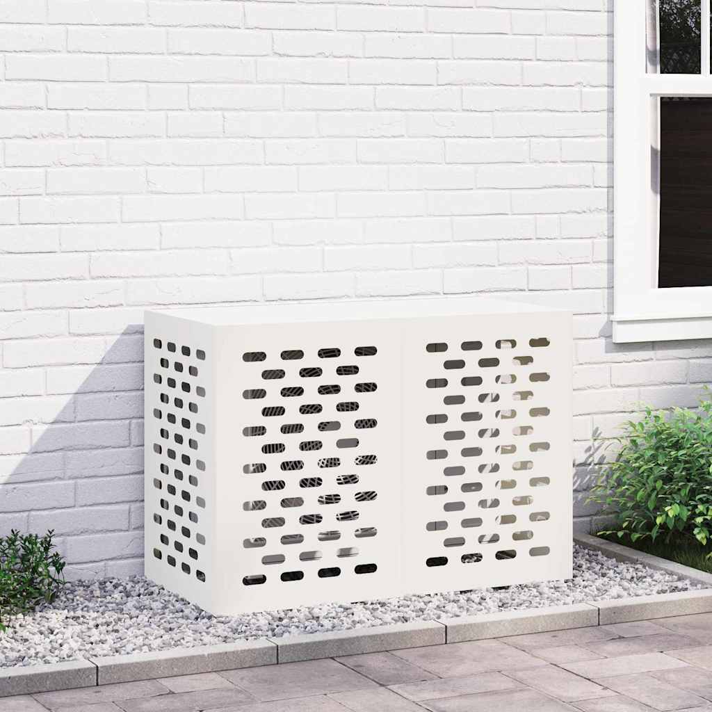 Housse De Climatiseur Rouillé