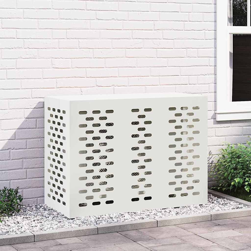Housse De Climatiseur Rouillé