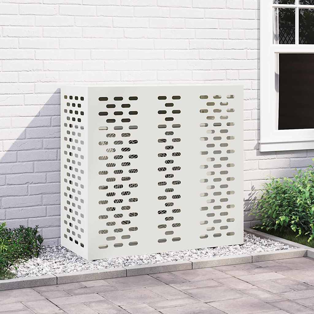 Housse De Climatiseur Rouillé