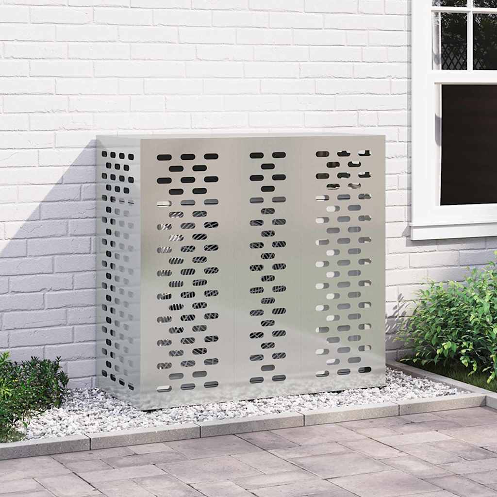Housse De Climatiseur Rouillé