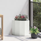 Jardinière D'angle Rouillé