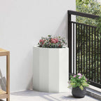 Jardinière D'angle Rouillé