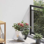 Jardinière Rouillé Acier Patiné