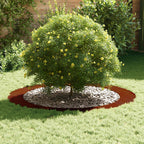 Adapté Pour Anneau D'arbre Plat Rouillé Ø90/