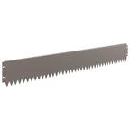 Bordure De Pelouse 30 Pc 103 X Acier Rouillé