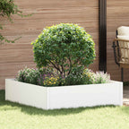 Bordure De Pelouse 4 Pc Acier Rouillé
