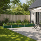 Jardin Surélevé Rouillé Corton