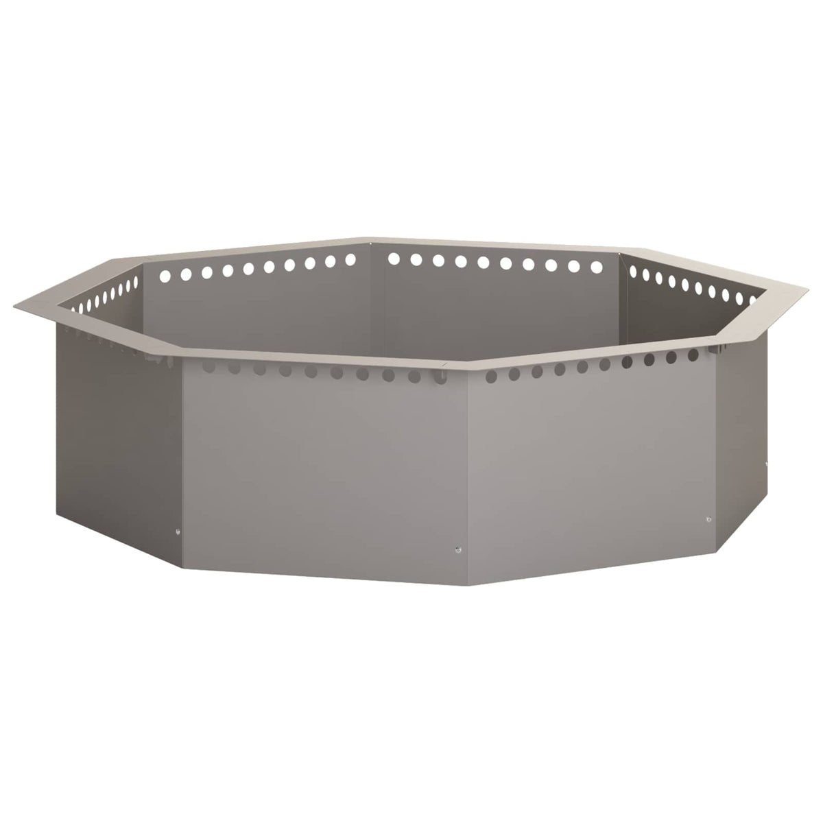 Anneau De Braise Rouillé