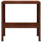 Table De Rempotage Rouillé