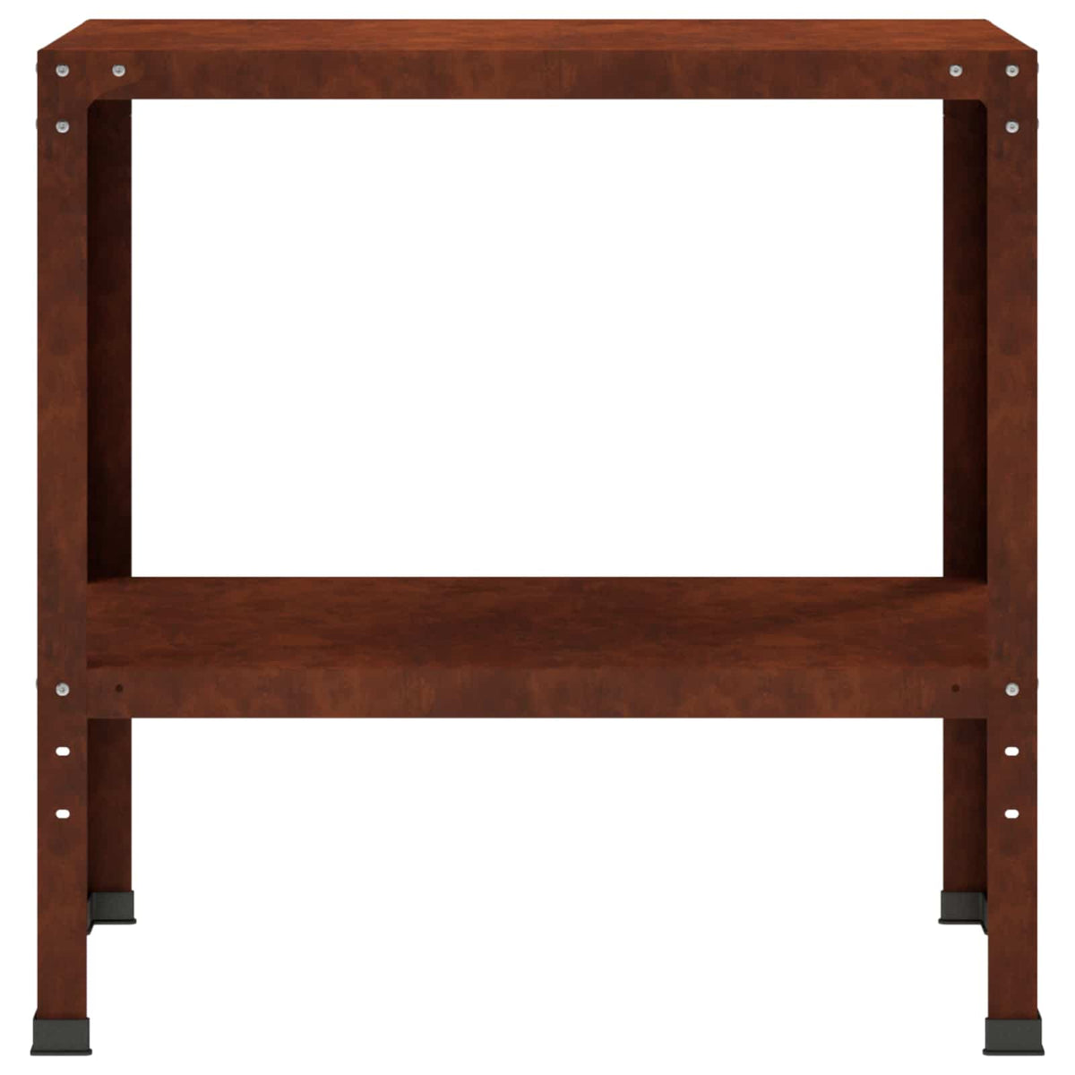 Table De Rempotage Rouillé