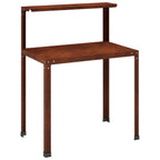 Table De Rempotage Rouillé