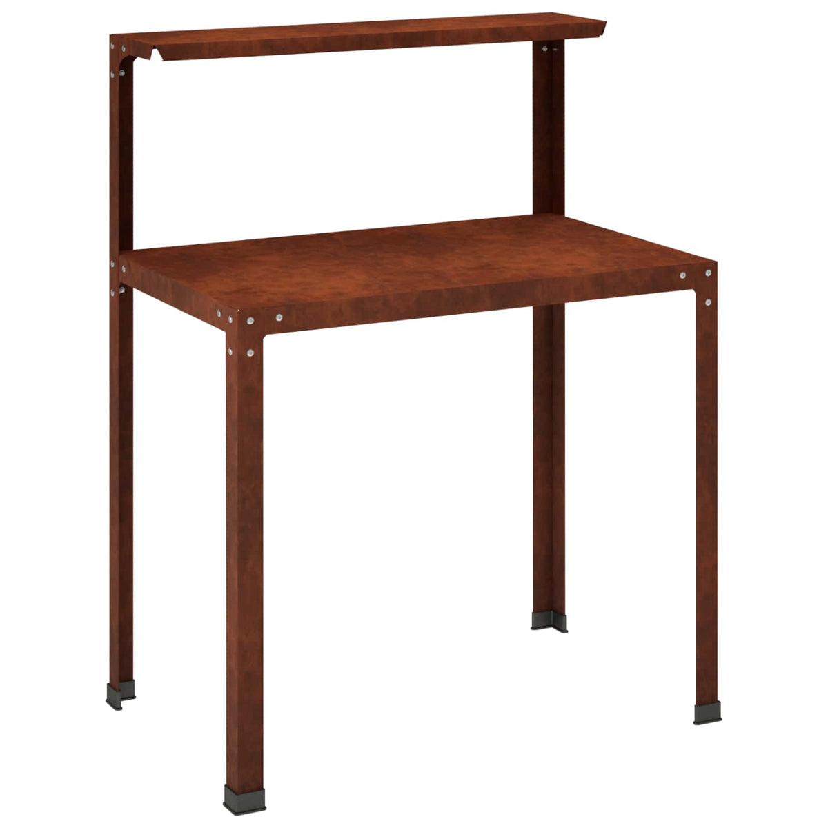 Table De Rempotage Rouillé
