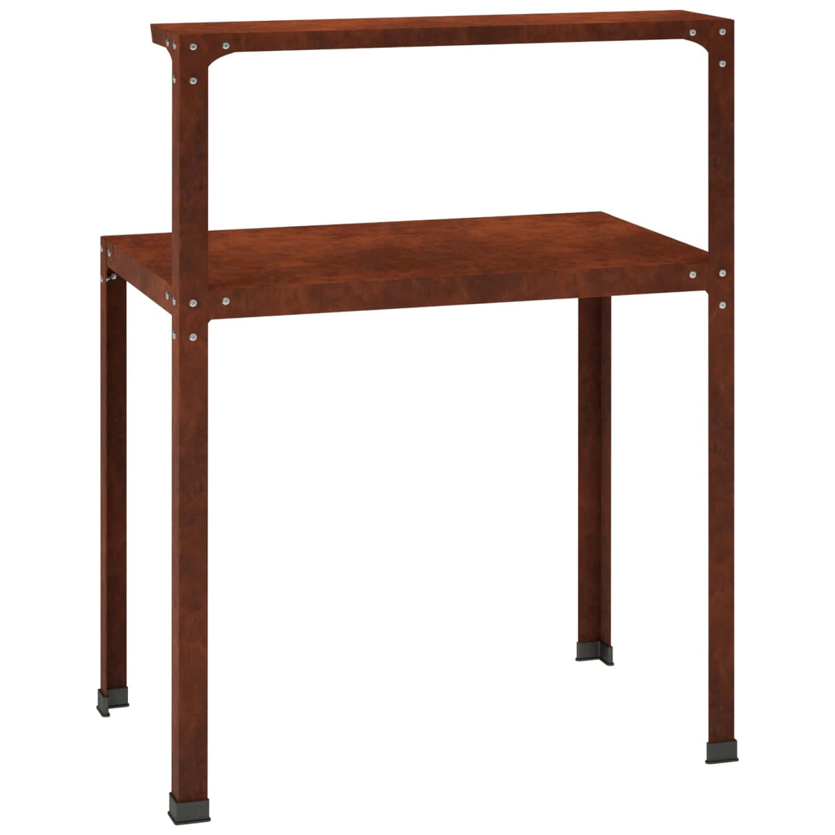 Table De Rempotage Rouillé