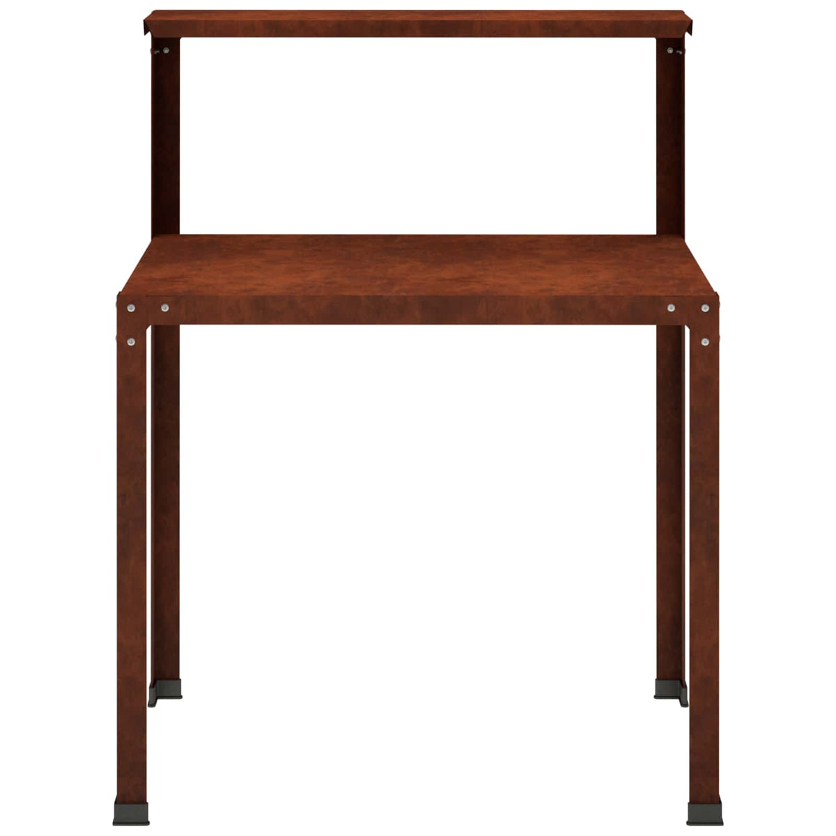 Table De Rempotage Rouillé