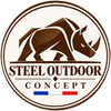 Steel Outdoor Concept  - Accueil